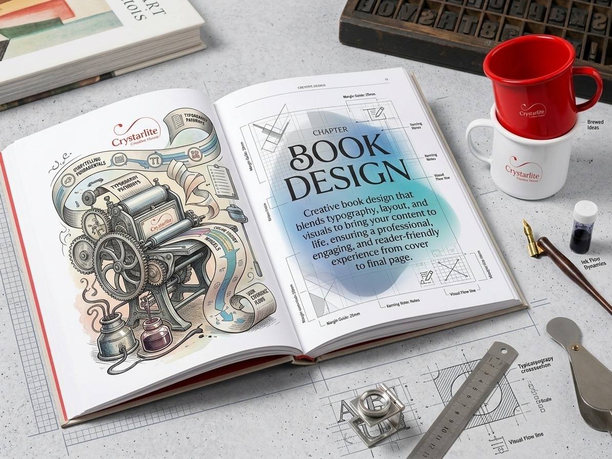 Book Design