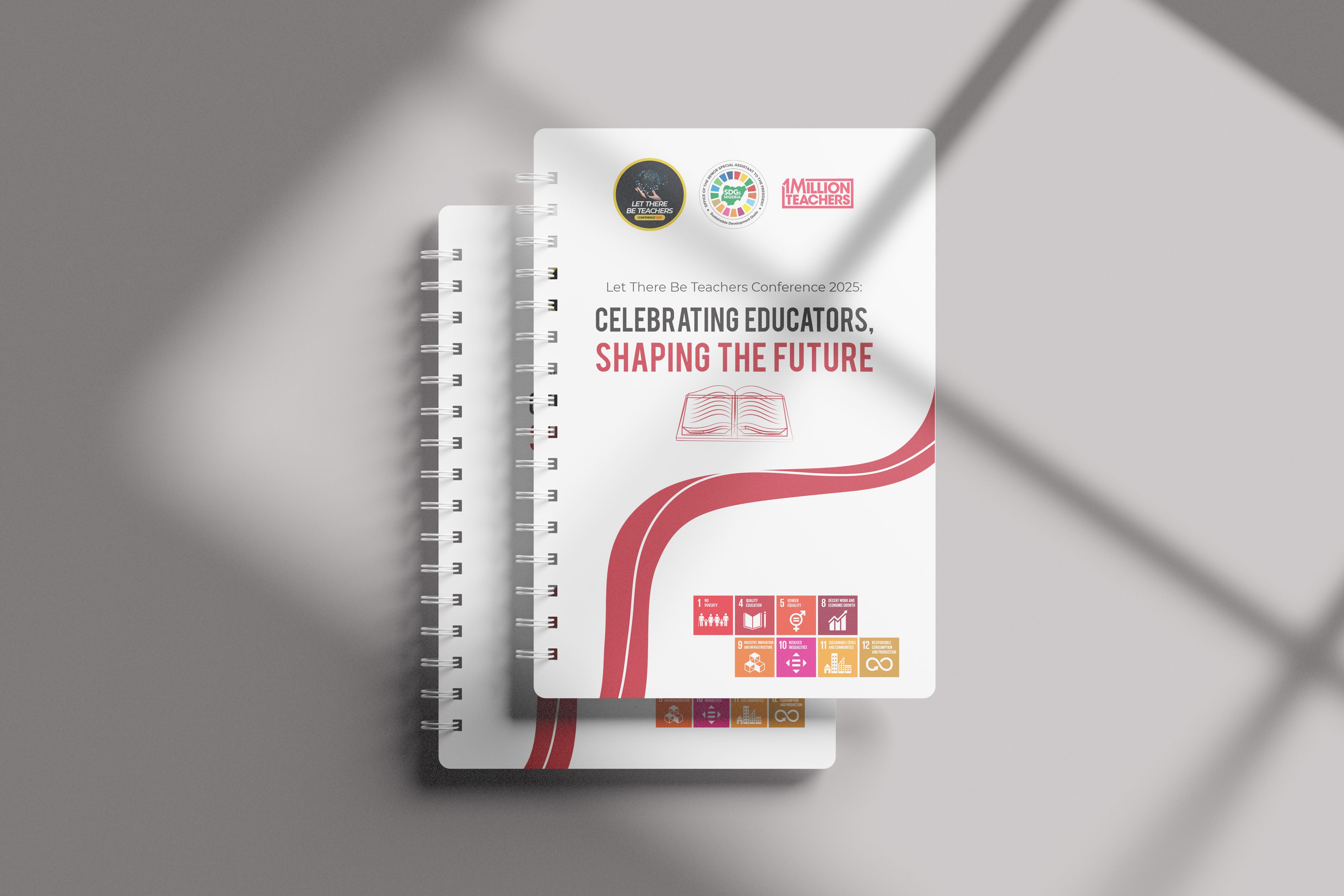 Notepad Soft Cover