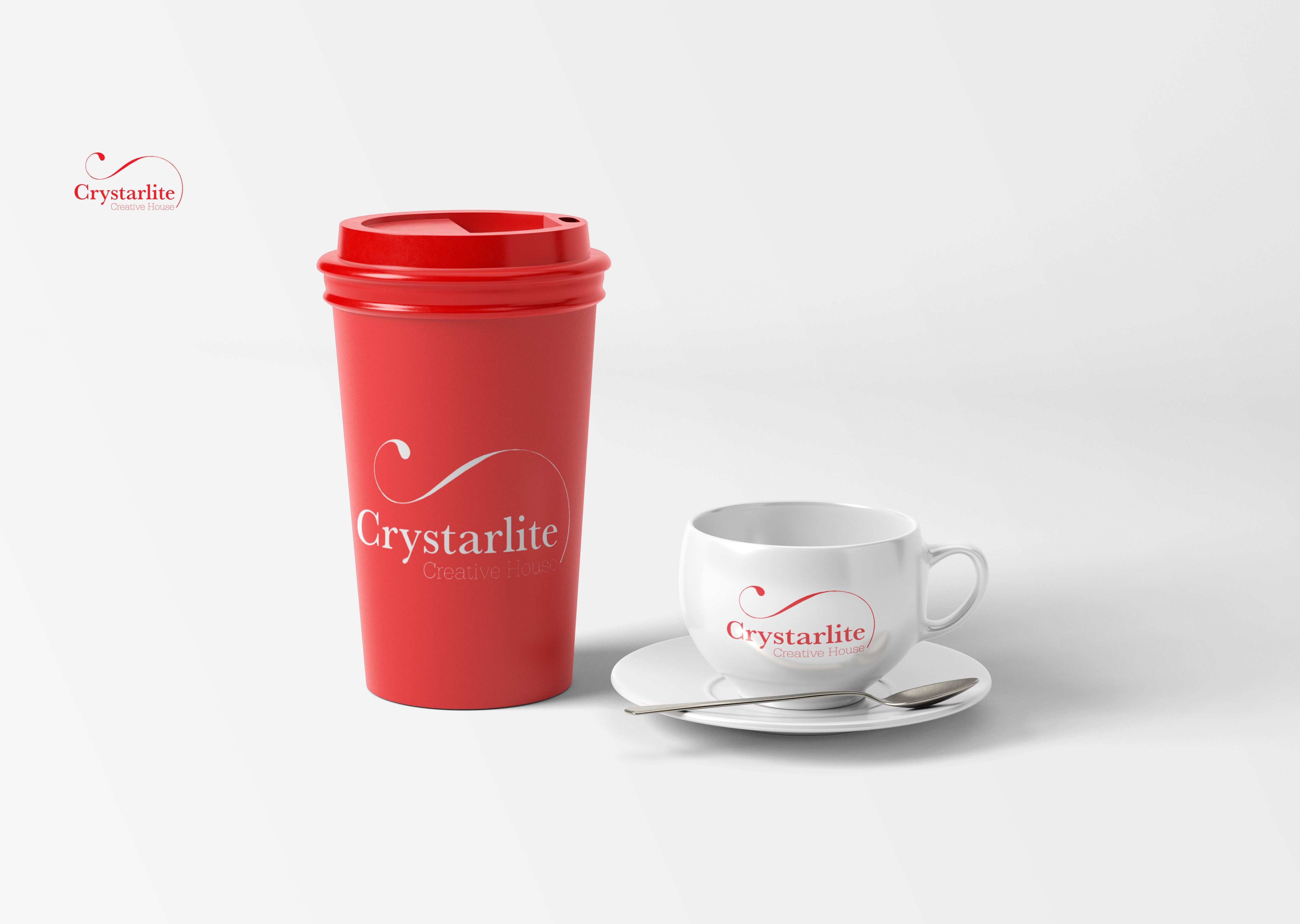 Coffee Disposal Cups